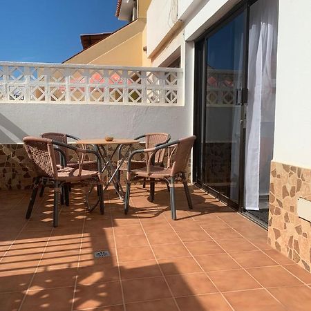 Neptuno 17 Apartment Caleta De Fuste Exterior photo