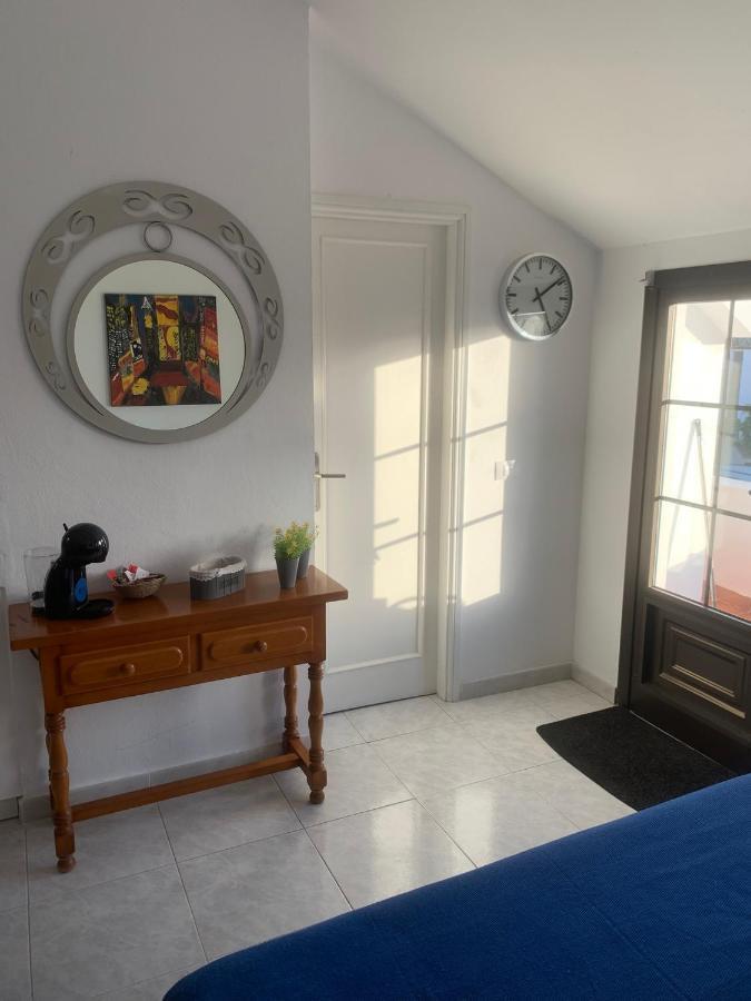 Neptuno 17 Apartment Caleta De Fuste Exterior photo