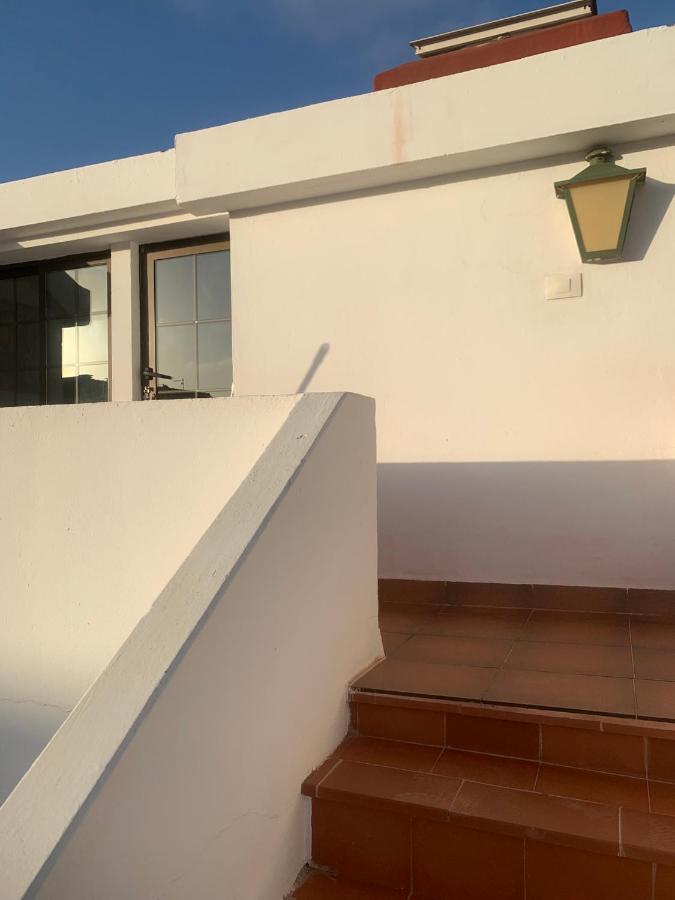 Neptuno 17 Apartment Caleta De Fuste Exterior photo