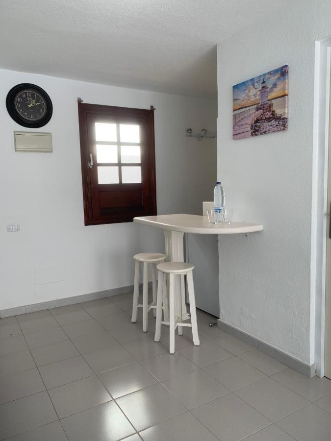 Neptuno 17 Apartment Caleta De Fuste Exterior photo