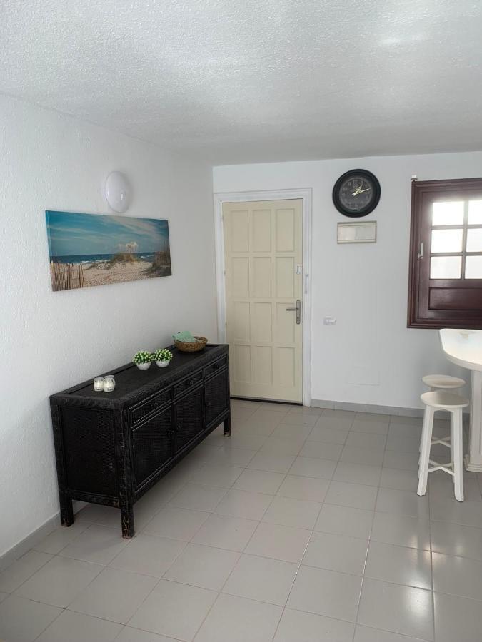 Neptuno 17 Apartment Caleta De Fuste Exterior photo
