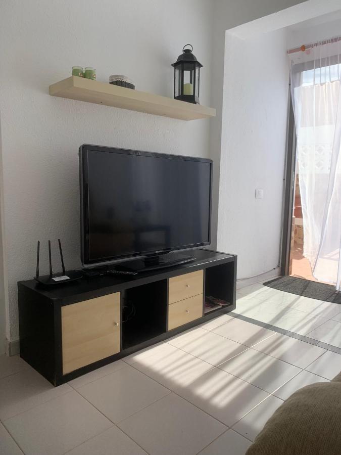 Neptuno 17 Apartment Caleta De Fuste Exterior photo